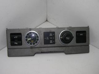 кнопка (выключатель) Land Rover Range Rover 3 поколение 2003, 4.4 л., бензин, АКПП, серый, внедорожник 5 дв.