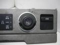 кнопка (выключатель) Land Rover Range Rover 3 поколение 2003, 4.4 л., бензин, АКПП, серый, внедорожник 5 дв. - фото №3