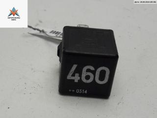 реле (прочие) Volkswagen Touran 1 поколение 2003, 1.6 л., бензин, МКПП, серый, минивэн, N460