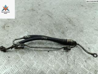 шланг гидроусилителя BMW 3 серия E46 [рестайлинг] 2003, 2.0 л., бензин, МКПП, зелёный, седан, 32416761046, 6761046