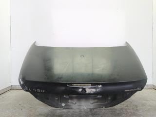 крышка багажника Mercedes-Benz SL-Class R230 2006, чёрный, кабриолет, A2307500675, 2307500675