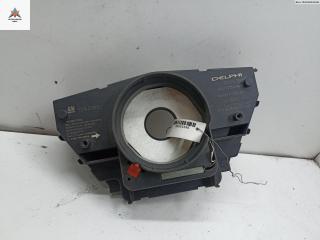 переключатель подрулевой Opel Corsa D 2008, 1.0 л., бензин, МКПП, серый, хетчбэк 3 дв., 13142283