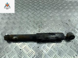 амортизатор задний правый Opel Vectra C 2002, 1.8 л., бензин, МКПП, жёлтый, седан