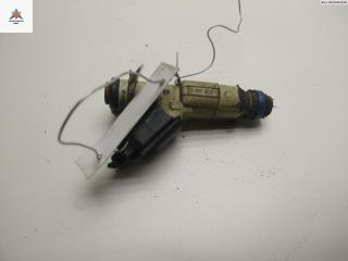 форсунка Ford Mondeo 3 поколение [рестайлинг] 2005, 1.8 л., бензин, МКПП, чёрный, седан, 0280156155