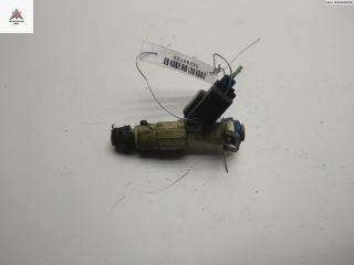 форсунка Ford Mondeo 3 поколение [рестайлинг] 2005, 1.8 л., бензин, МКПП, чёрный, седан, 0280156155