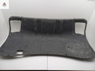 обшивка крышки багажника Opel Omega B [рестайлинг] 2000, 2.2 л., бензин, МКПП, серый, седан, 90439380