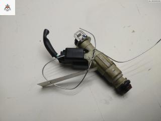 форсунка Ford Mondeo 3 поколение [рестайлинг] 2006, 1.8 л., бензин, МКПП, синий, хетчбэк 5 дв., 0280156155