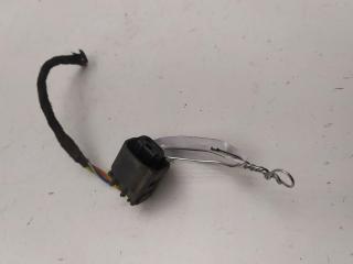 разъем (фишка) проводки Opel Zafira 1 поколение (A) 2002, 2.2 л., бензин, АКПП, серый, минивэн, 968402-1