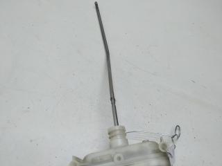 активатор замка багажника Volkswagen Passat B4 1994, 1.8 л., бензин, МКПП, серый, седан, 3A5862159