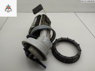 насос топливный Skoda Fabia 1 поколение (6Y) 2003, 1.9 л., дизель, МКПП, чёрный, универсал, 6Q0919050