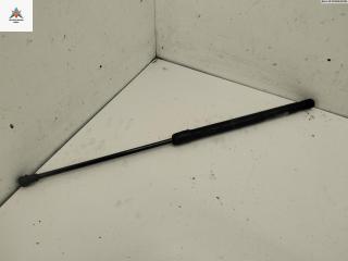 амортизатор крышки багажника (3-5 двери) Volkswagen Polo 4 поколение 2004, 1.9 л., дизель, МКПП, красный, хетчбэк 3 дв., 6Q6827550C