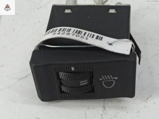 кнопка (выключатель) Audi 80 8C/B4 1991, 2.0 л., бензин, МКПП, серый, седан, 8A0941301