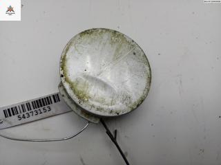 заглушка (решетка) в бампер Opel Signum C 2003, 3.0 л., дизель, МКПП, серый, хетчбэк 5 дв., 24412818