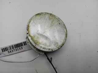 заглушка (решетка) в бампер Opel Signum 2003, 3.0 л., дизель, МКПП, серый, хетчбэк 5 дв., 24412818