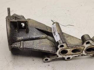 корпус масляного фильтра Citroen C8 1 поколение 2003, 2.2 л., бензин, МКПП, минивэн, 9632517010