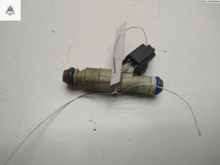 форсунка Ford Mondeo 3 поколение 2002, 1.8 л., бензин, МКПП, серый, универсал, 0280156155