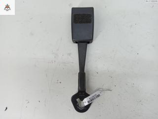 замок ремня безопасности Audi A4 B6 2002, 2.5 л., дизель, МКПП, синий, универсал, 8E0857755C