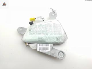 подушка безопасности дверная BMW 5 серия E39 [рестайлинг] 2001, 2.5 л., дизель, МКПП, чёрный, универсал, 8268332