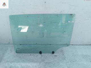 стекло двери задней левой Peugeot 3008 1 поколение 2010, 1.6 л., дизель, МКПП, красный, внедорожник 5 дв., 43R00049