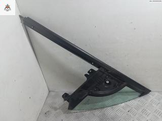 форточка передняя правая Citroen C3 1 поколение 2003, 1.4 л., бензин, МКПП, серый, кабриолет, 43R00049, 00009303J6