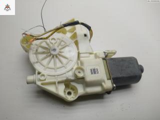 моторчик стеклоподъемника передний левый Ford Focus 2 поколение 2005, 1.4 л., МКПП, хетчбэк 3 дв., 4M5T14A389