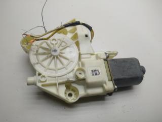моторчик стеклоподъемника передний левый Ford Focus II 2005, 1.4 л., МКПП, хетчбэк 3 дв., 4M5T14A389