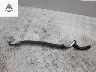 патрубок (трубопровод, шланг) Volkswagen Touareg 1 поколение 2003, 4.2 л., бензин, АКПП, синий, внедорожник 5 дв., 077131831F