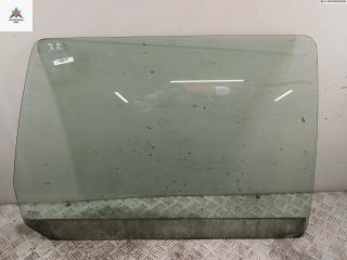 стекло двери задней правой Ford Galaxy 1 поколение 1999, 2.3 л., бензин, МКПП, серый, минивэн