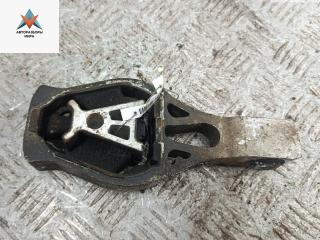 подушка крепления КПП Peugeot 308 T9 2014, 1.6 л., бензин, МКПП, чёрный, хетчбэк 5 дв.