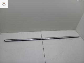 Молдинг стекла двери задней правой наружный Opel Signum C 2003, 1.8 л., бензин, МКПП, синий, хетчбэк 5 дв.