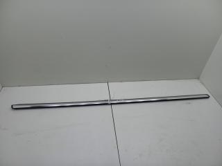 Молдинг стекла двери задней правой наружный Opel Signum C 2003, 1.8 л., бензин, МКПП, синий, хетчбэк 5 дв.