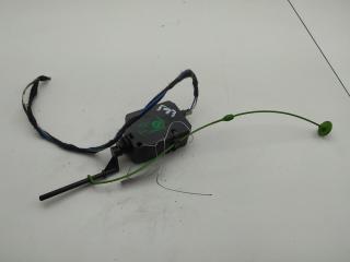 замок лючка топливного бака BMW X5 E53 2002, 4.4 л., бензин, АКПП, серый, внедорожник 5 дв., 6923974
