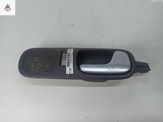 ручка внутренняя передняя правая Audi A3 8L [рестайлинг] 2002, 1.9 л., дизель, МКПП, серый, хетчбэк 5 дв., 8L2837022