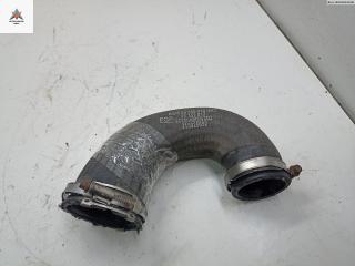 патрубок интеркулера Opel Vectra C [рестайлинг] 2008, 1.9 л., дизель, АКПП, жёлтый, универсал, 55350918