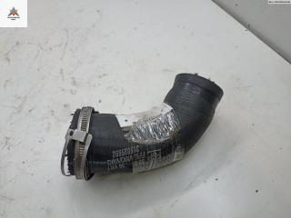 патрубок интеркулера Opel Vectra C [рестайлинг] 2008, 1.9 л., дизель, АКПП, жёлтый, универсал, 55352736