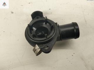 корпус термостата Volkswagen Caddy 3 поколение 2007, 1.4 л., бензин, МКПП, серый, фургон, 032121121K