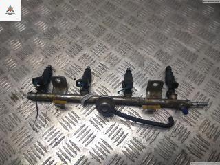 форсунка Ford Mondeo 3 поколение 2000, 2.0 л., бензин, АКПП, серый, хетчбэк 5 дв., 1S7G3D280BB