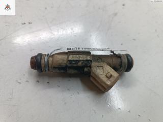 форсунка Ford Focus 1 поколение [рестайлинг] 2004, 2.0 л., бензин, АКПП, синий, универсал, 0280155820