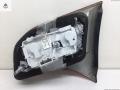 фонарь крышки багажника левый Audi A4 B7 2006, 3.0 л., дизель, МКПП, чёрный, универсал, 8E9945093 - фото №2