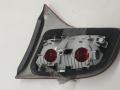 фонарь крышки багажника левый Audi A4 B7 2006, 3.0 л., дизель, МКПП, чёрный, универсал, 8E9945093 - фото №2