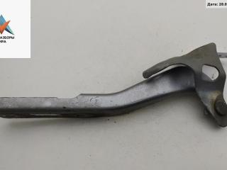 петля капота правая Honda Jazz 1 поколение [рестайлинг] 2007, серый, хетчбэк 5 дв., 60120-SAA-000ZZ