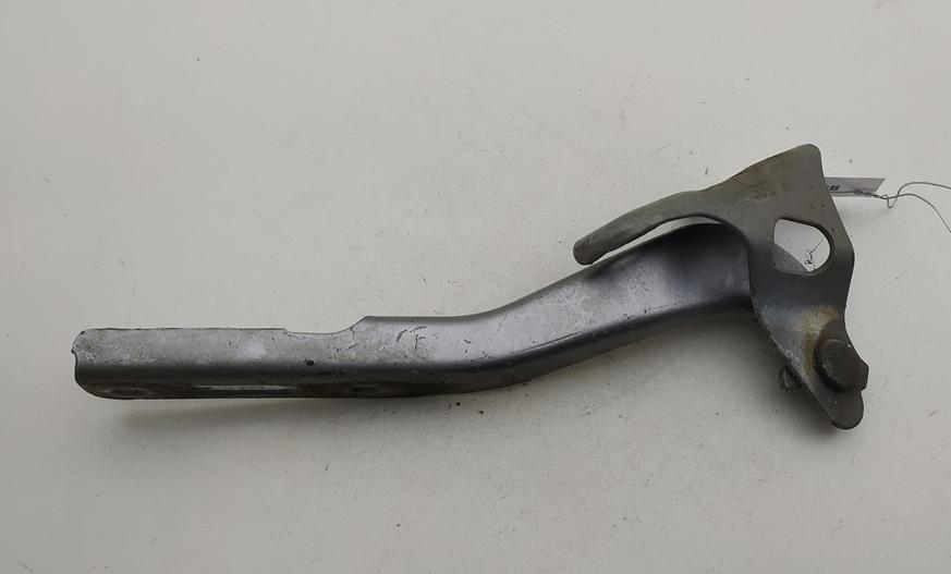 петля капота правая Honda Jazz 2007, серый, хетчбэк 5 дв., 60120-SAA-000ZZ
