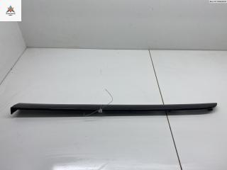 накладка декоративная Audi A4 B6 2003, 2.5 л., дизель, МКПП, чёрный, универсал, 8E0867420G