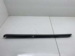 накладка декоративная Audi A4 B6 2003, 2.5 л., дизель, МКПП, чёрный, универсал, 8E0867420G