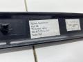 накладка декоративная Audi A4 B6 2003, 2.5 л., дизель, МКПП, чёрный, универсал, 8E0867420G - фото №2
