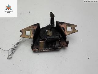 замок капота Volkswagen Passat B4 1994, 1.8 л., бензин, МКПП, серый, седан, 3A0805591