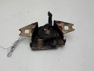 замок капота Volkswagen Passat B4 1994, 1.8 л., бензин, МКПП, серый, седан, 3A0805591