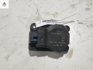 моторчик заслонки печки Citroen C5 1 поколение [рестайлинг] 2004, 2.0 л., дизель, МКПП, серый, универсал, 4PUH-19E616-AB