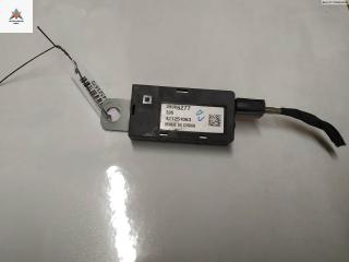 усилитель антенны Opel Astra K 2016, 1.6 л., дизель, МКПП, серый, универсал, 39066277