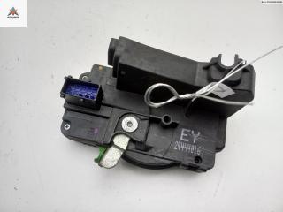 замок двери передней правой Opel Zafira 1 поколение (A) [рестайлинг] 2003, 2.2 л., дизель, МКПП, серый, минивэн, 24444016